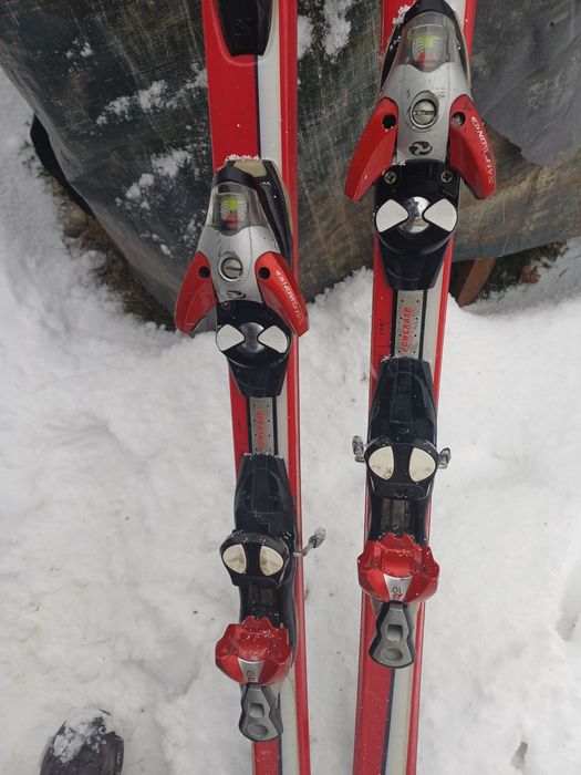 Schiuri salomon automate