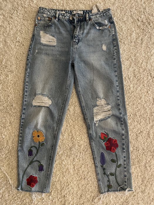 Blugi marimea 34-36
