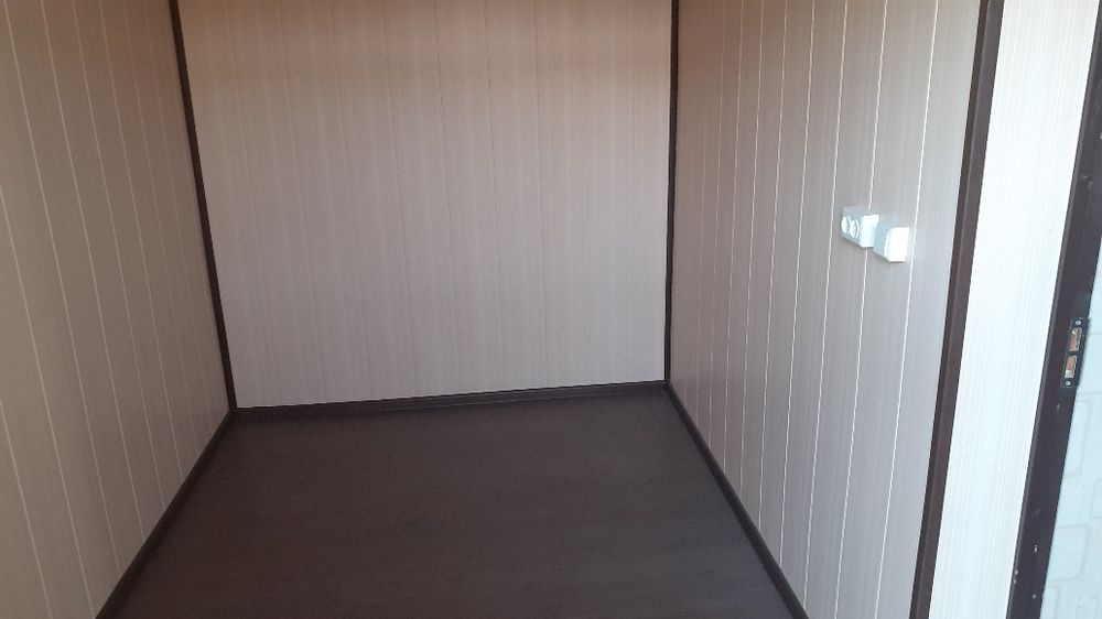 Уй ижарага берилади