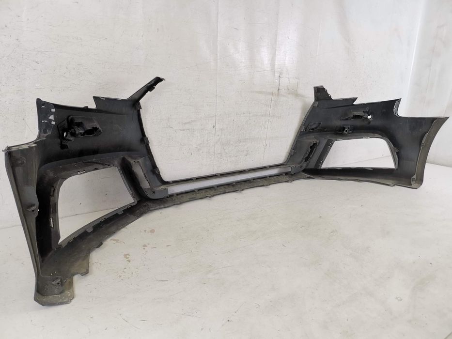 Предна броня Ауди С3 / Audi S3 8V [фейслифт] [ - ] Оригинална, в добро