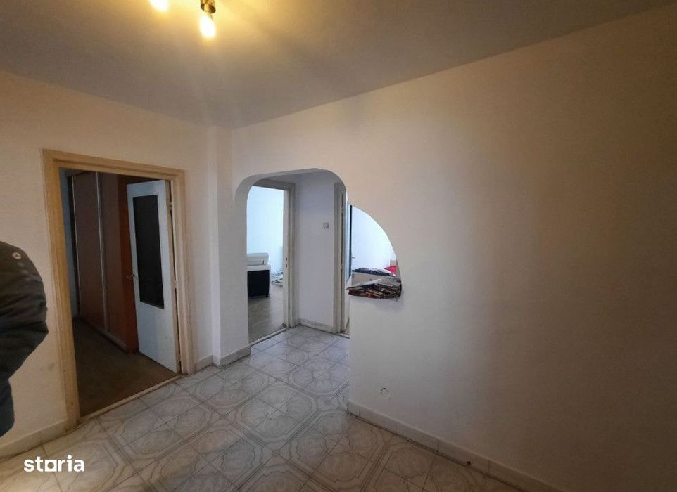 Apartament  3 camere Precista , 65 metri, etaj parter Cod:161901