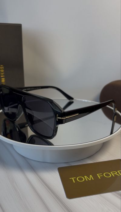 Слънчеви Очила Tom Ford Black Edition