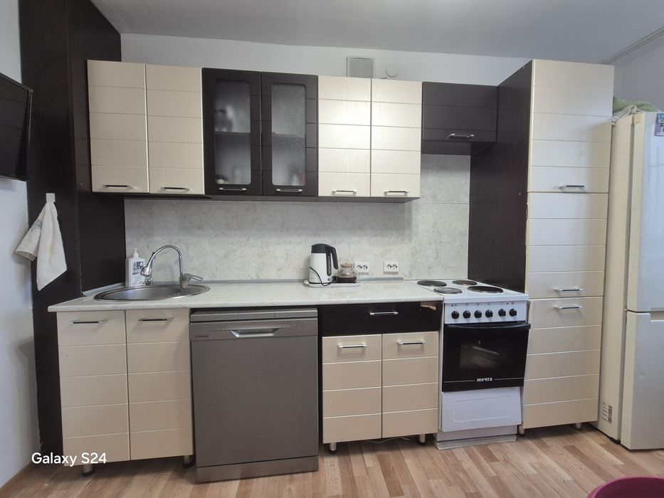 Посудомоечная машина