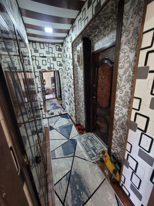 1 хонали уй сотилади