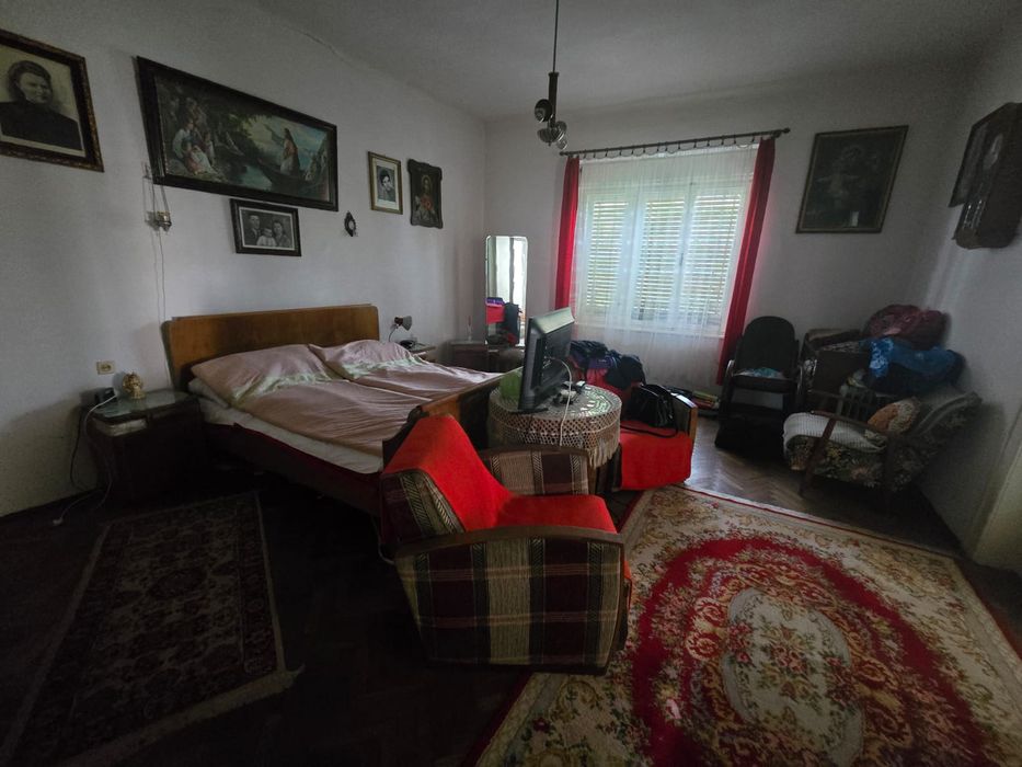 Casă – Sibiu - Vedere 3