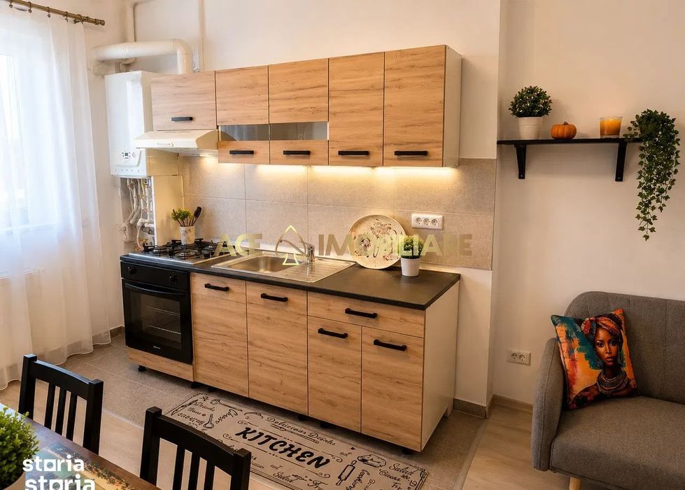 2 Camere de inchiriat | Splaiul Unirii | Metrou | Centrala