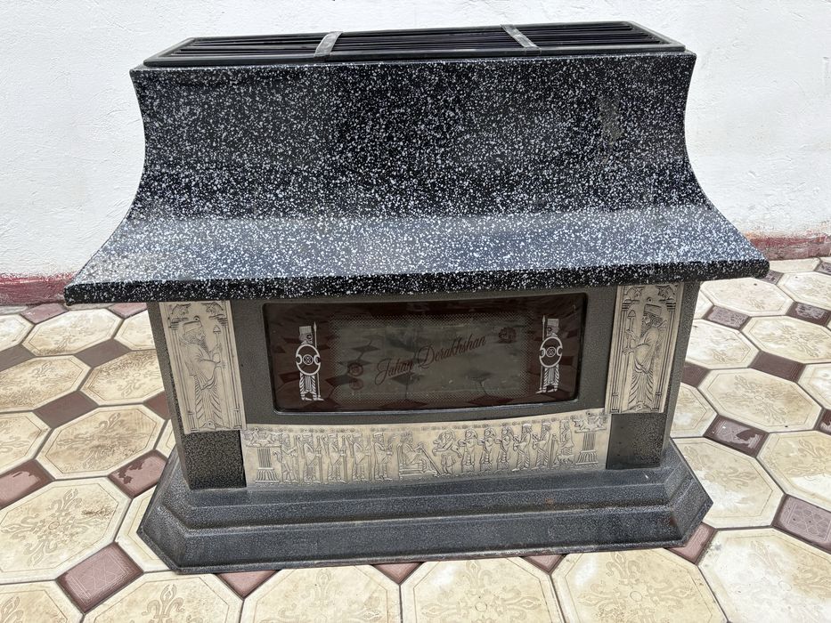 Кател продам.