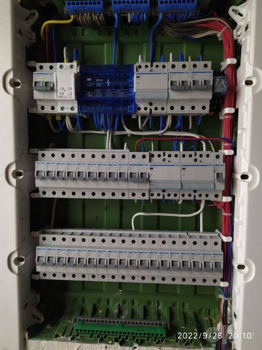 Услуга електрика 24/7 elektrik xizmati 24/7