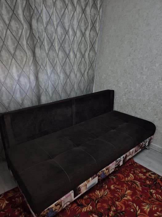 Продам диван в хорошем состоянии