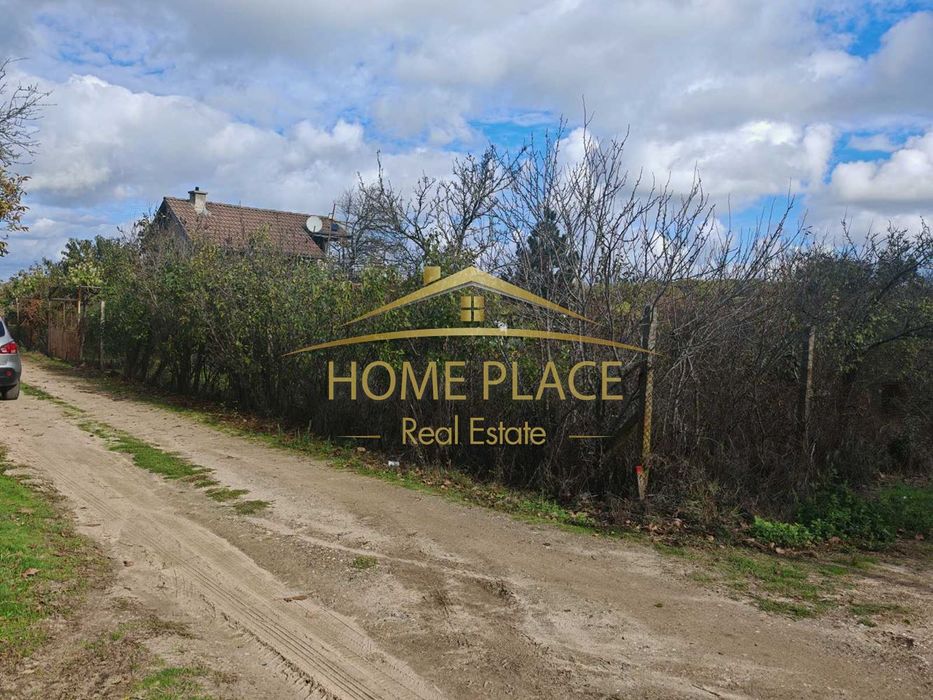 Продава, Парцел Варна, м-т Перчемлията
