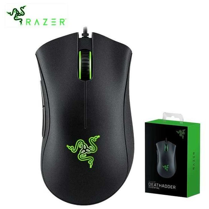 Razer DeathAdder Essential
