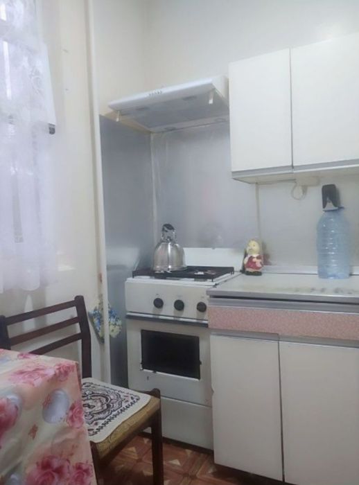 * 1\2\4 Чиланзар-19‼️балкон: 1,5х3 *34м²