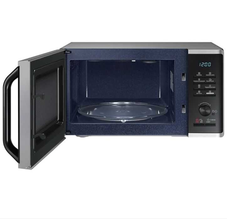 Микровалновка Самсунг