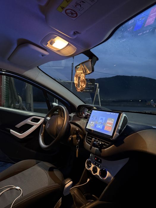 PEUGEOT 208 2017 — imagine 3