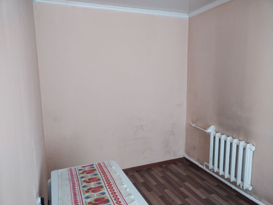 Благоустроенная квартира