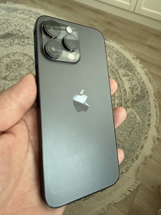 Iphone 14 pro max 256 gb продам