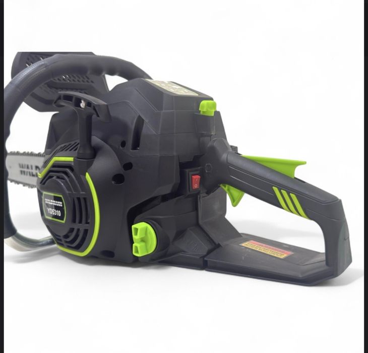 Drujba WALDMANN 53cm3 lamă de 45cm