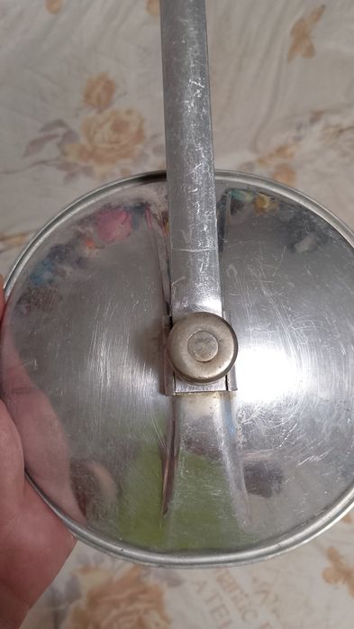 Тенджера под налягане