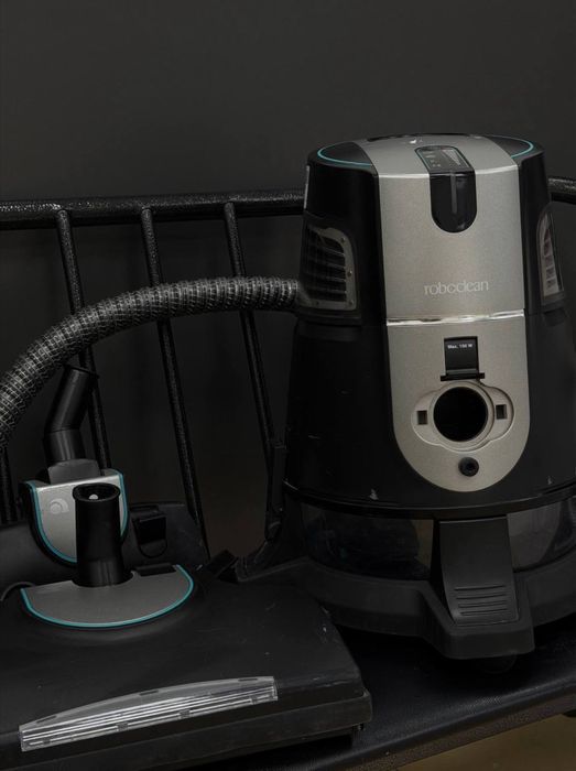 Пылесос Roboclean SPLUS 114K | BaiTime