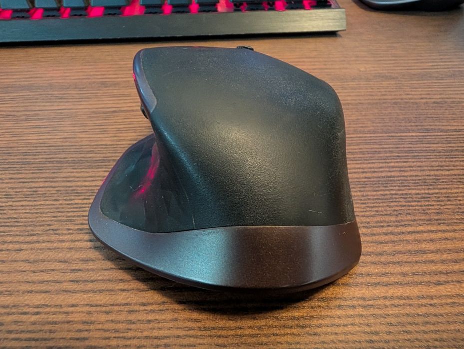 Професионална Мишка Logitech MX Master в много добро състояние