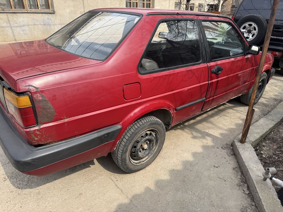 Volkswagen Jetta 2 1991 год