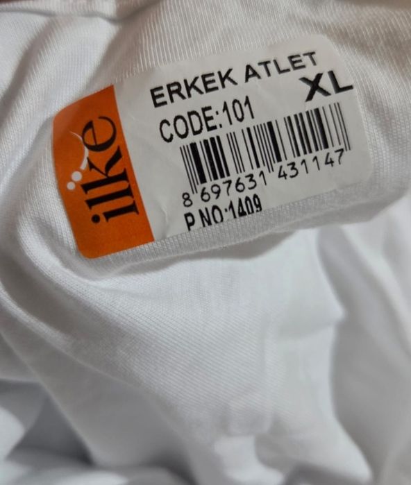 Майка. Майка для мальчика.  Майка для подростка. Мужская майка