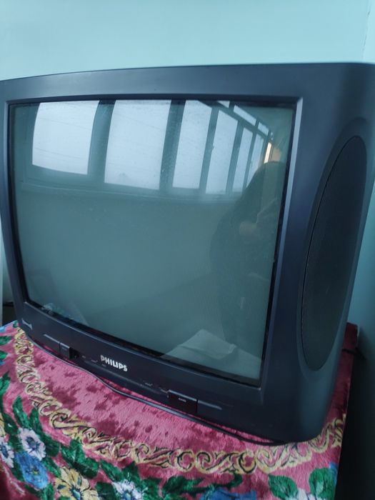 Телевизор Philips Daewoo