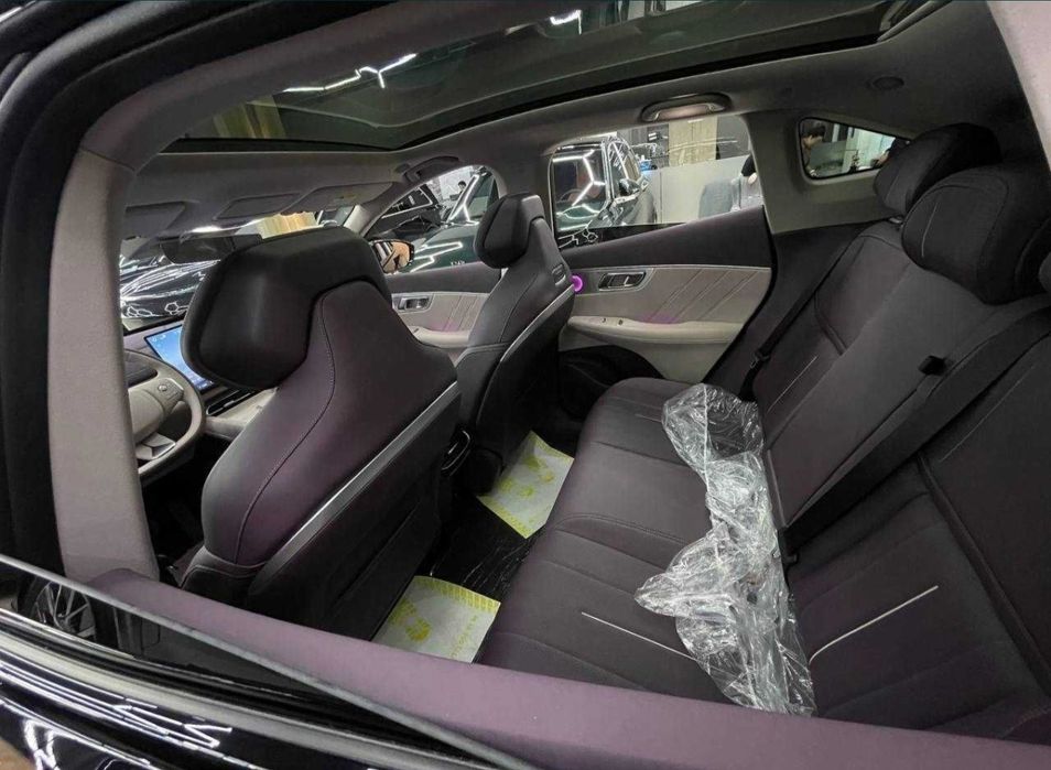 Changan depal s07 230 ultra