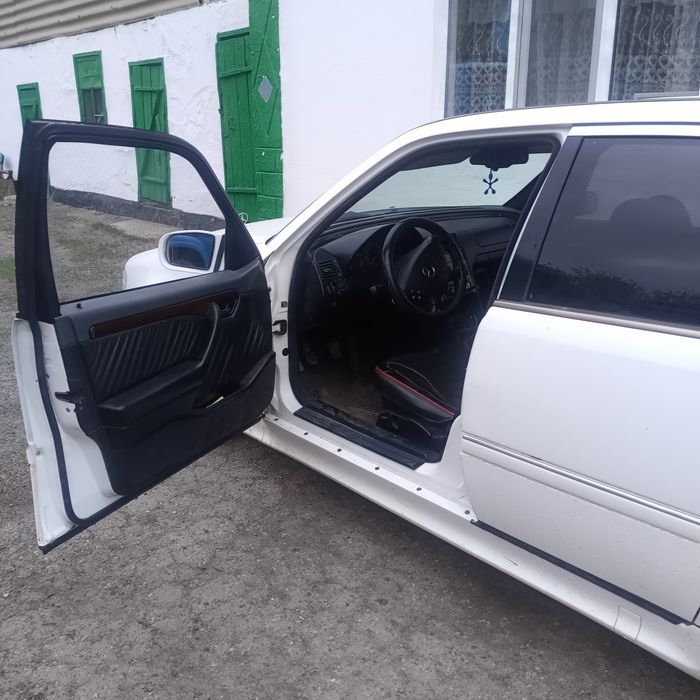 Мерседес  С 280 гв1995г