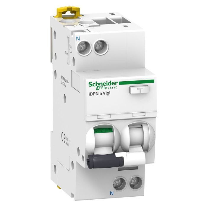 Diferentiale gewis /schneider /Abb /eaton