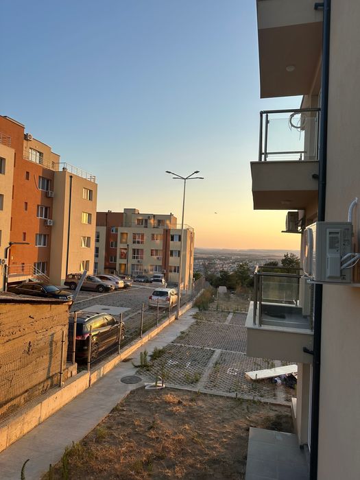 Дава се под наем Двустаен апартамент в Варна, м-т Пчелина - 60 кв.м за 500 € - Снимка #10