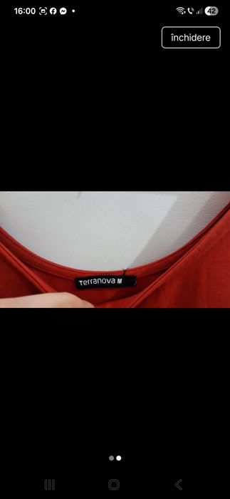 Set  2 body Terranova
