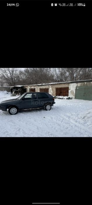 Обменяю гольф 2 предлагайте варианты