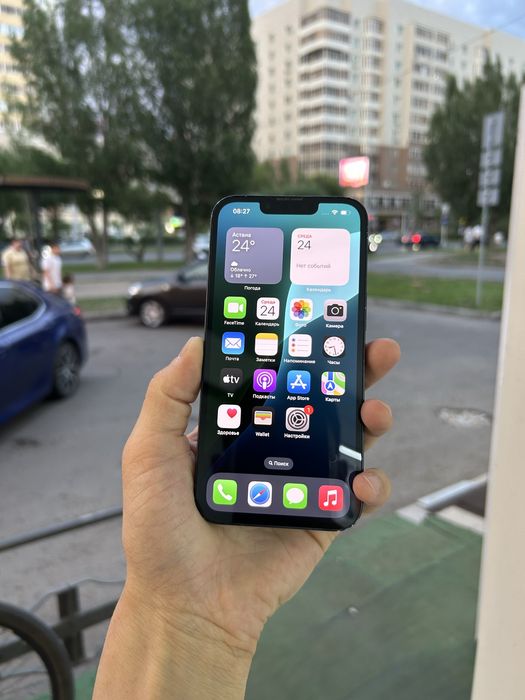 iPhone 13 128gb Айфон 13