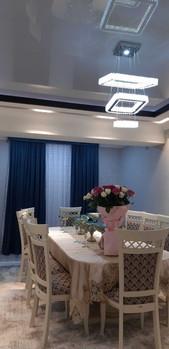 Продаётся квартира дуплекс