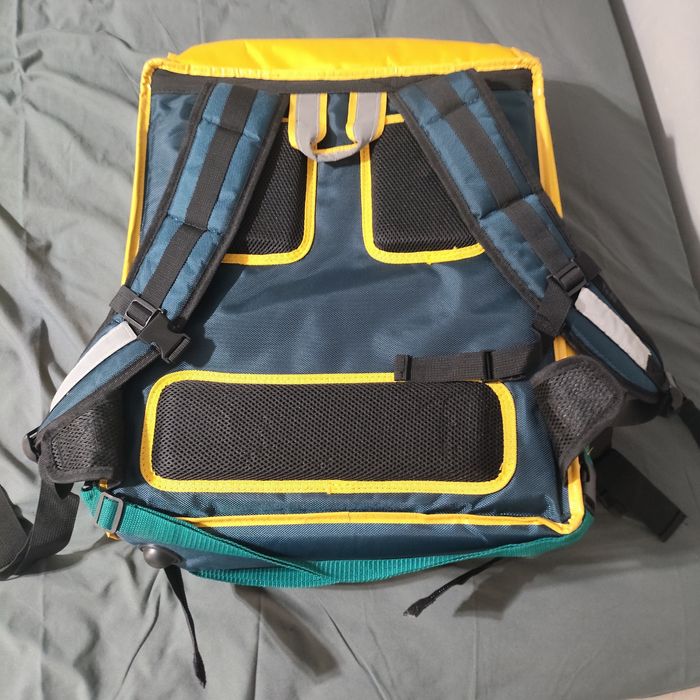 Термосумка glovo