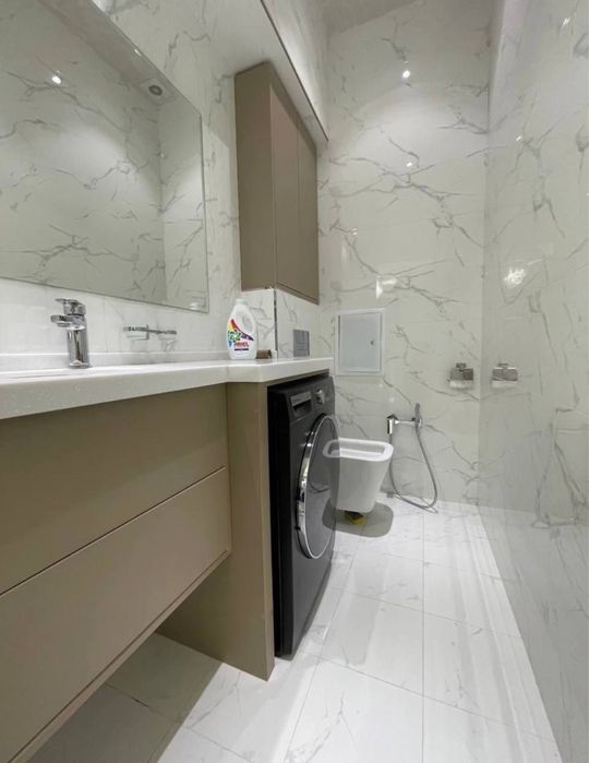 Ул, Тараса Шевченко-Жк Мирабад Элит! Сдается новая квартира