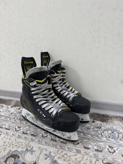Ccm Supertacks 41 размер