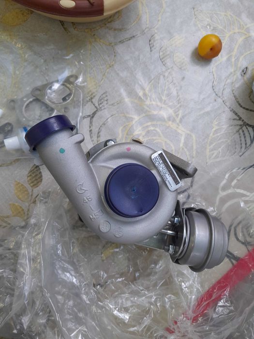 Турбо за Опел Вектра ц 2.2DTI