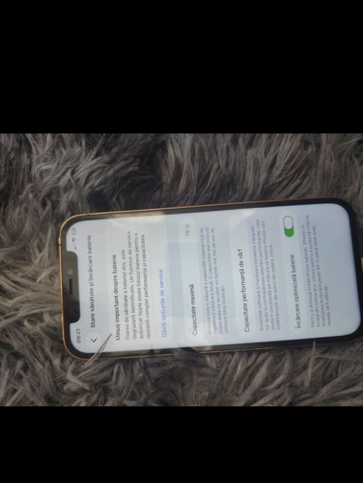 Iphone 12 pro 256gb