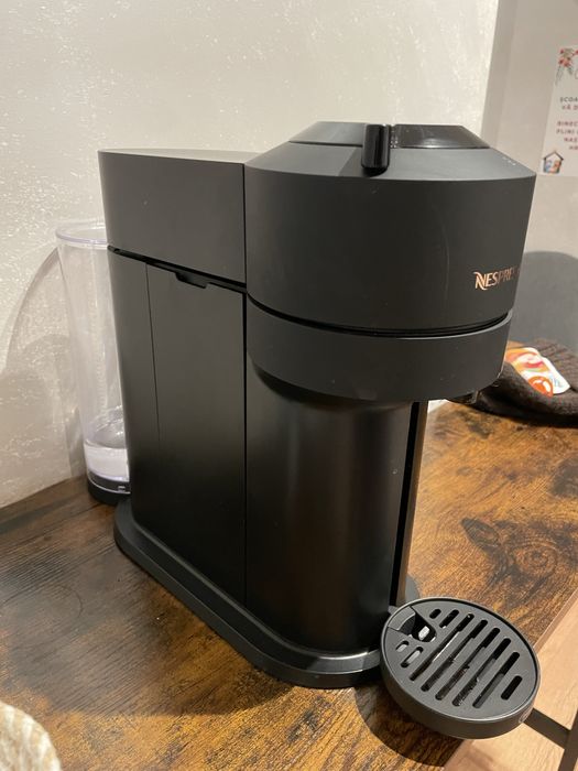 Espressor capsule - Nespresso Vertuo