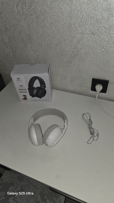 Aula s6 наушники
