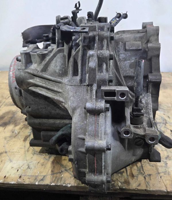 Titan Auto Hyundai F4A42 АКПП