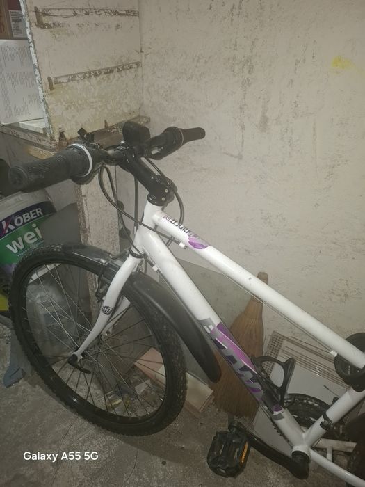 Bicicleta Rockrider 300 "26