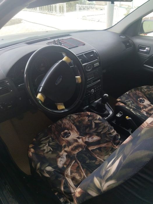 Продаю Ford Mondeo