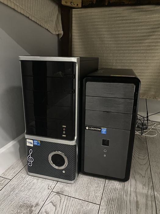 Сатылады полный сборка Компьютер