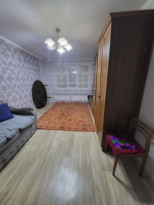 Продам 3 ех комн кв в 19 мкр