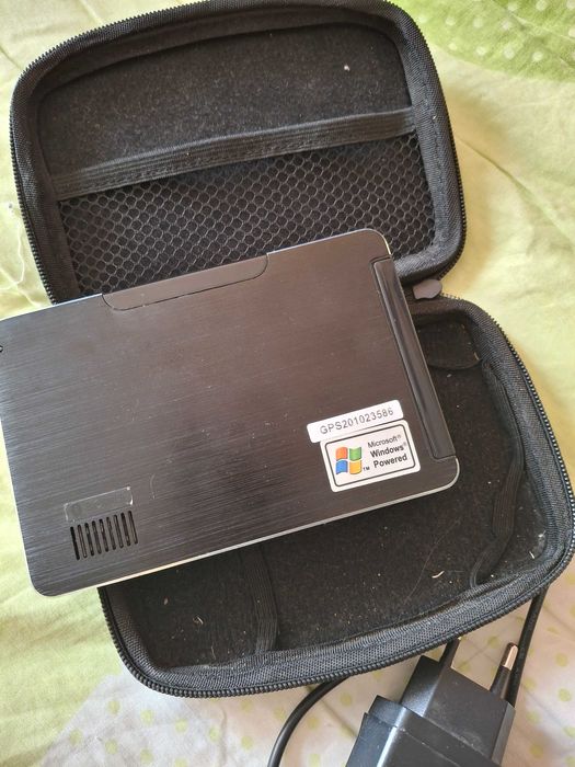 GPS навигатор G-817