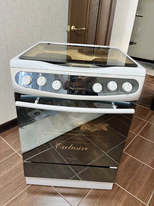 Электроплита Kaiser