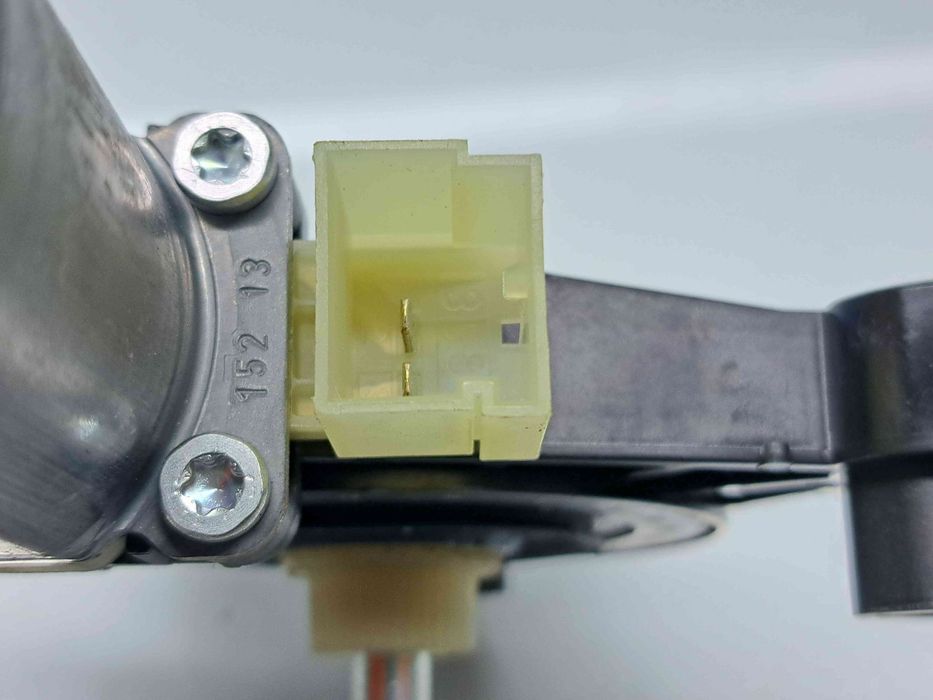 Motoras geam stanga fata Volkswagen Golf 7 (5G) [Fabr 2014-prezent] 5Q